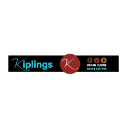 Kiplings Restaurant (Halifax Branch) logo.